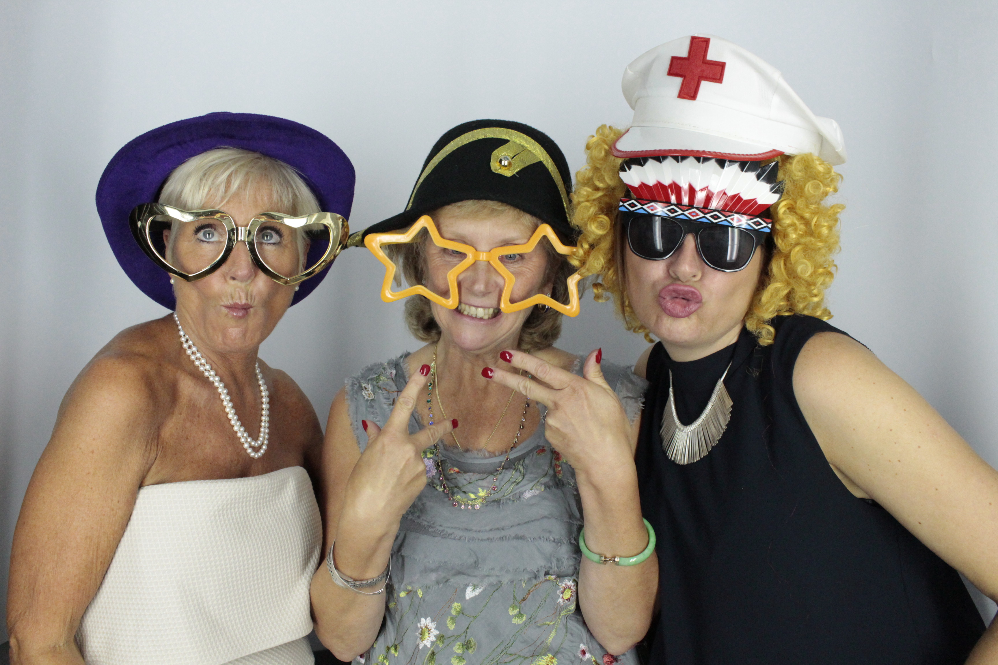 Nicola's 40th Birthday  | View more photos from the event at gallery.myphotoboothexperience.co.uk/u/MyPhotoBoothExperienceLtd/Nicolas-40th-Birthday